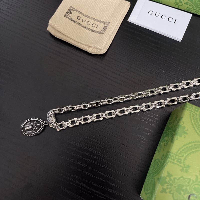 Gucci Necklaces